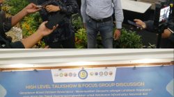 IAGI Dorong Geosains Jadi Fondasi Kebijakan Bencana dan Pembangunan