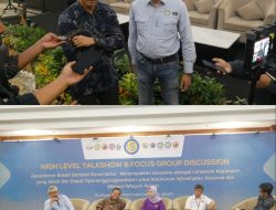 IAGI Dorong Geosains Jadi Fondasi Kebijakan Bencana dan Pembangunan