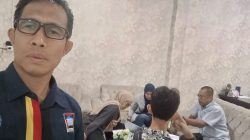 Cabor Gulat Padang Bidik 13 Emas, Optimistis Pertahankan Juara Umum Porprov 2026