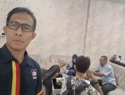 Cabor Gulat Padang Bidik 13 Emas, Optimistis Pertahankan Juara Umum Porprov 2026