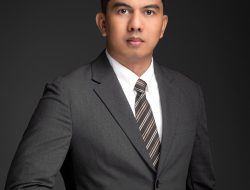 Danil Jusari, Menjaga Marwah Advokat dari Padang