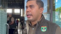 Sekum KONI Sumbar Dipo Anandya, “Masih Pagi, Jangan Goreng Isu Daerah Gagal Ikut Porprov 2026”