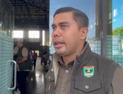 Sekum KONI Sumbar Dipo Anandya, “Masih Pagi, Jangan Goreng Isu Daerah Gagal Ikut Porprov 2026”