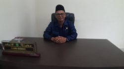 DPRD PasamanParipurnakan Ranperda Pengembangan Perumahan dan Kawasan Pemukiman