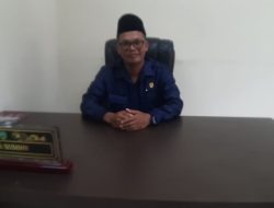 DPRD PasamanParipurnakan Ranperda Pengembangan Perumahan dan Kawasan Pemukiman