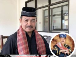 Ketua LKAAM Sumbar Usulkan Pilwana di Pessel Cukup Melalui KAN, Bukan Lagi Langsung