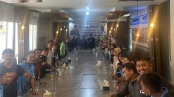 Prestasi Gulat Sumbar Menggeliat, PGSI Tegaskan Dukungan Penuh Porprov XVI Juni–Juli 2026