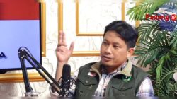 Ancaman Dicopot  di KONI Sumbar, Polri Aktif dan Rangkap Jabatan Masih Aman?