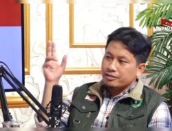 Ancaman Dicopot  di KONI Sumbar, Polri Aktif dan Rangkap Jabatan Masih Aman?