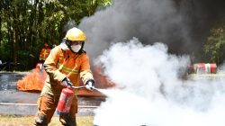 SHE Challenge 2026, Komitmen PT Semen Padang Perkuat Budaya K3 di Tempat Kerja