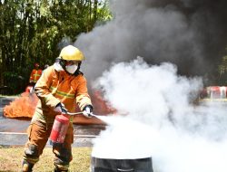 SHE Challenge 2026, Komitmen PT Semen Padang Perkuat Budaya K3 di Tempat Kerja