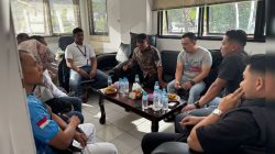 KONI Sawahlunto Bentuk Satgas, Gaspol Hadapi Porprov XVI Sumbar 2026