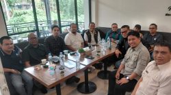 Sawahlunto Dukung Porprov di Juni-Juli, Optimistis Lewat Kolaborasi dan Kebersamaan