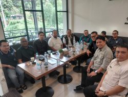 Sawahlunto Dukung Porprov di Juni-Juli, Optimistis Lewat Kolaborasi dan Kebersamaan