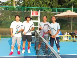 MC Cup Interteam Invitation 2026, Team PELTI Sumbar Bertekad Tembus Ke Final