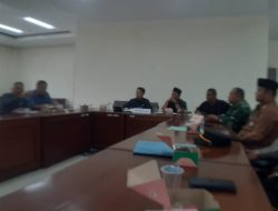 DPRD Pasaman Tanggapi Kasus Penganiayaan Nenek Saudah