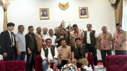 Pemkab Solok Siap Jadi Tuan Rumah Empat Cabor Porprov Sumbar 2026