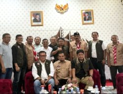 Pemkab Solok Siap Jadi Tuan Rumah Empat Cabor Porprov Sumbar 2026
