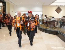 Demi Lahirkan Atlet Nasional, Kejurda Tinju Verry Mulyadi Cup Dipastikan Jadi Agenda Tahunan