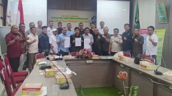 PORPROV XVI Sumbar Resmi Digelar Oktober 2026, Padang Jadi Pusat Pembukaan dan Penutupan