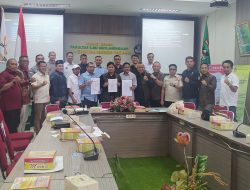 PORPROV XVI Sumbar Resmi Digelar Oktober 2026, Padang Jadi Pusat Pembukaan dan Penutupan