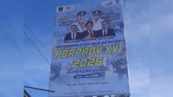 Porprov Sumbar 2026 Terancam Cacat, 7 Daerah Diragukan Ikut, Bukittinggi Nyatakan Mundur