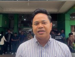 DR Risky Syahputera Tegaskan Tak Ada Atlet Titipan di KONI Sumbar