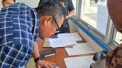 Rudi Cader Ketua Umum KONI Kota Solok Targetkan Lima Besar Porprov 2026