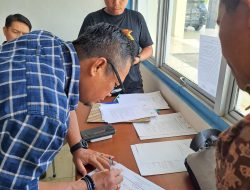 Rudi Cader Ketua Umum KONI Kota Solok Targetkan Lima Besar Porprov 2026