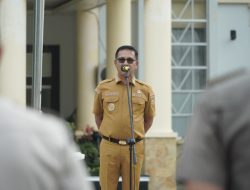 Pemkab Himbau Seluruh ASN Solsel Aktif Dukung Program Pemerintah