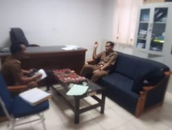 Target PAD Pasaman Capai 90 Persen