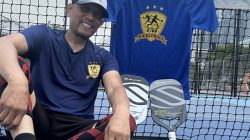 Dari Negeri Paman Sam, Tarmizi Mawardi Kirim Doa untuk Sukses Porprov XVI Sumbar 2026