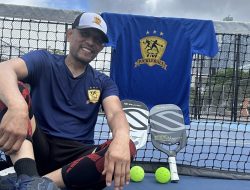 Dari Negeri Paman Sam, Tarmizi Mawardi Kirim Doa untuk Sukses Porprov XVI Sumbar 2026