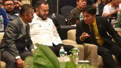 Wako Fadly Amran Nyatakan, Kota Padang Ikut dan Siap Sukseskan Porprov 2026
