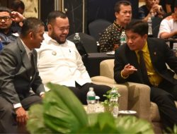 Wako Fadly Amran Nyatakan, Kota Padang Ikut dan Siap Sukseskan Porprov 2026