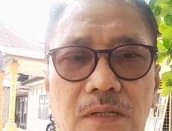 Yulius Danil Infokan Ada Peluang Kerja Ke Jepang untuk Restoran, Hotel, Supir Taxsi dan Perawat
