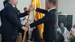 Pengurus Lemkari Sumbar Masa Bakti 2026–2030 Resmi Dikukuhkan