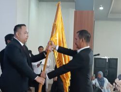 Pengurus Lemkari Sumbar Masa Bakti 2026–2030 Resmi Dikukuhkan