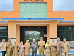 Irsyad Safar Tampung Aspirasi Saat Reses di SMKN 4 Payakumbuh Sarana Praktik dan Pagar Sekolah