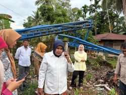 Ribuan Warga Batang Anai Terputus Akses, Endarmy Desak Pembangunan Jembatan Salisikan Diprioritaskan