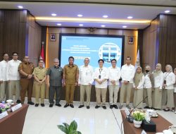 DPRD Sumbar Perkuat Pengawasan Anggaran, Tiga Sektor Jadi Perhatian BPK