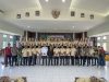 Ketua KONI Sumbar Hamdanus, Resmi Melantik Pengurus KONI Kabupaten Limapuluh Kota, Periode 2025-2029