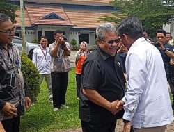 Rp30,3 Miliar Digelontorkan, Program Ketenagakerjaan Jadi Motor Kebangkitan Warga Terdampak Bencana Sumbar