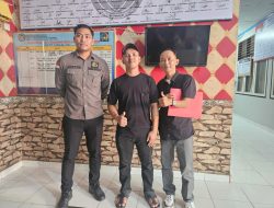 Tookk…Roni Kurniawan Divonis Bebas, Tak Terbukti Curi Excavator di Padang Pariaman