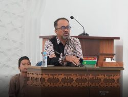 Safari Ramadhan 1447 H, DPRD Sumbar Turunkan 216 Tim dan Kucurkan Bantuan hingga Rp50 Juta per Masjid