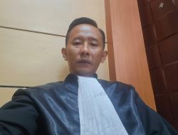 Vonis Bebas Roni Kurniawan Adalah Wujud Keadilan Masih Ada di Bumi Pariaman