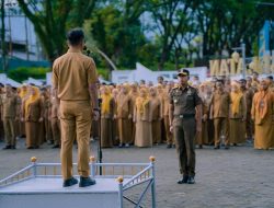 Pengadaan Fisik Dikebut, Pejabat Pengadaan Diminta Berkantor di Ruang Bupati