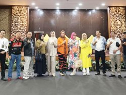 DPP PKPS Buka Bersama dan Santunan untuk Anak Yatim Akhir Pekan ini