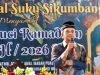 Edison Dt Rajo Indo Ajak Rang Sikumbang Tumbuhkan Ketakwaan Kepada Allah