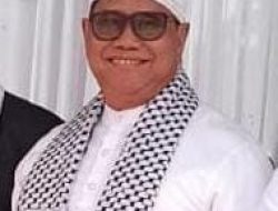 Firdaus Ilyas Harapkan Masjid Al-Amin Bermanfaat Bagi Ponpes Darul Ulum dan Masyarakat Luas